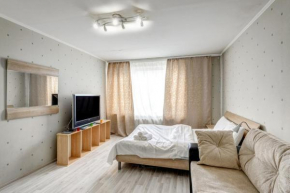 Apartment on Bolshaya Pionerskaya 28, Moscow